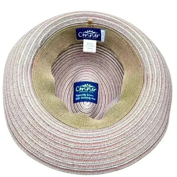 Conner Handmade Hats One Size Unisex’s - Picture 2 of 6